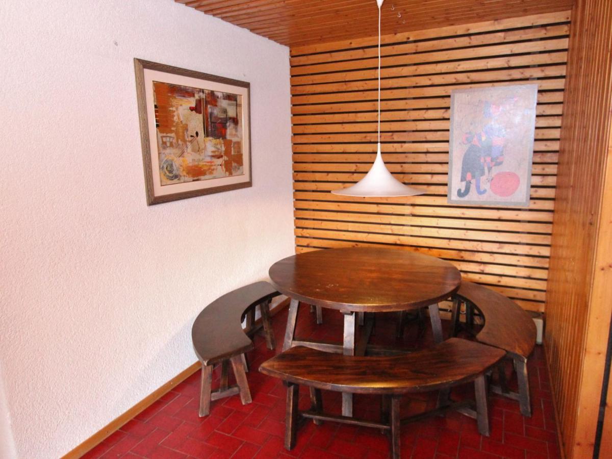 Apartment Only Approx 60M From The Ski Lift La Tzoumaz Extérieur photo