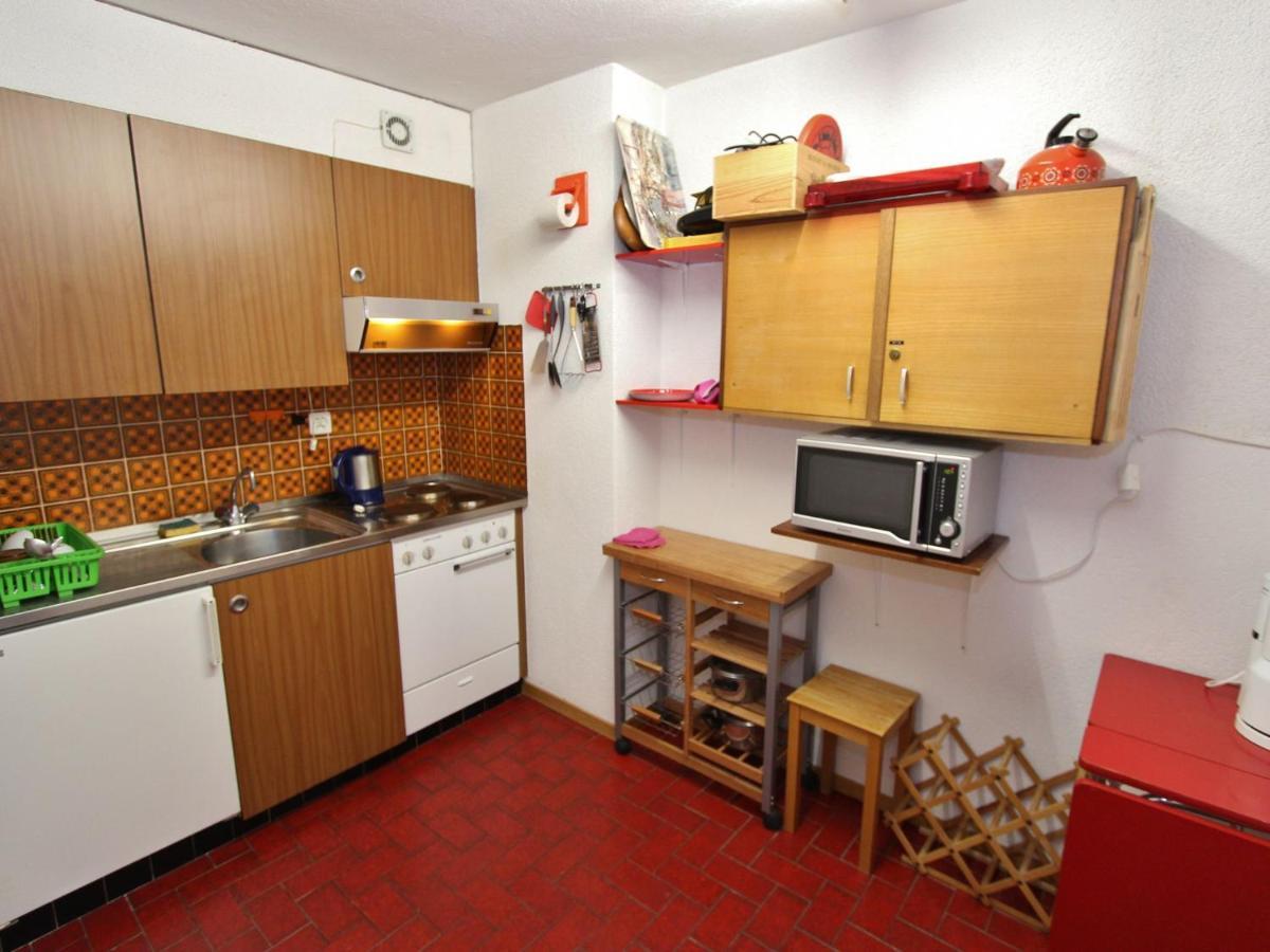 Apartment Only Approx 60M From The Ski Lift La Tzoumaz Extérieur photo