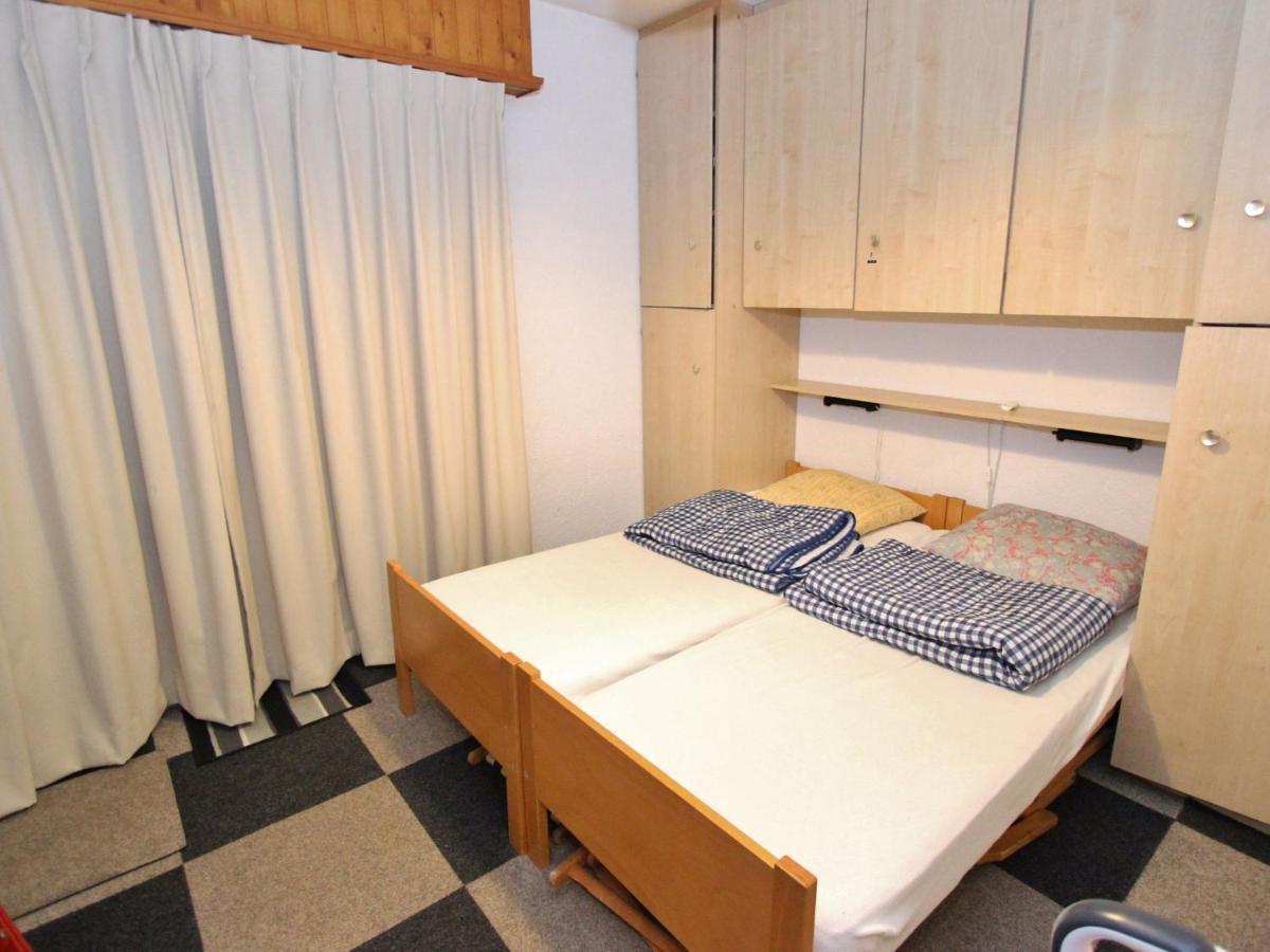 Apartment Only Approx 60M From The Ski Lift La Tzoumaz Extérieur photo